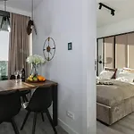 Apartmán Your Holidays Wave, Parking Gratis *