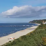 Your Holidays Wave, Parking Gratis Apartmán *