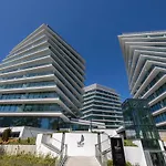 Apartmán Your Holidays Wave, Parking Gratis *