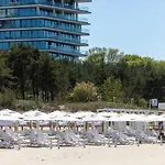 Your Holidays Wave, Parking Gratis * Miedzyzdroje