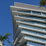 Your Holidays Wave, Parking Gratis