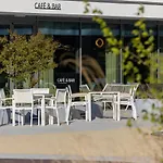 Your Holidays Wave, Parking Gratis * Miedzyzdroje