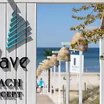 Apartmán Your Holidays Wave, Parking Gratis