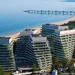 Your Holidays Wave, Parking Gratis Miedzyzdroje