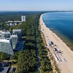 Your Holidays Wave, Parking Gratis * Międzyzdroje
