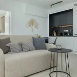 Apartman Your Holidays Wave, Parking Gratis *