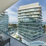 Apartman Your Holidays Wave, Parking Gratis *