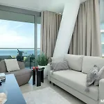 Your Holidays Wave, Parking Gratis Apartmán