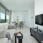 Apartmán Your Holidays Wave, Parking Gratis Miedzyzdroje