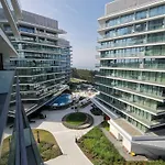Apartman Your Holidays Wave, Parking Gratis