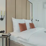 Your Holidays Wave, Parking Gratis Apartman Międzyzdroje