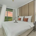 Apartman Your Holidays Wave, Parking Gratis *