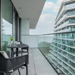 Your Holidays Wave, Parking Gratis Apartman *