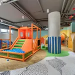 Your Holidays Wave, Parking Gratis Apartman