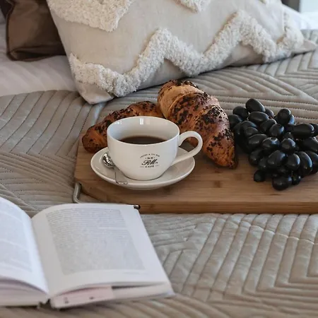 Your Holidays Waves, Parking Gratis דירה מידזיזדרויה