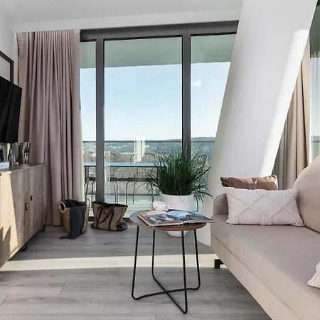 Your Holidays Waves Miedzyzdroje