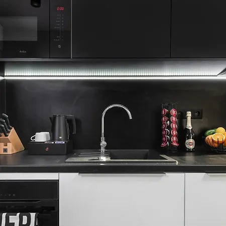 Your Holidays Waves Daire Miedzyzdroje