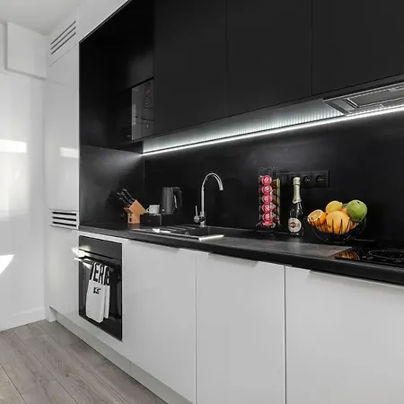 דירה Your Holidays Waves, Parking Gratis *