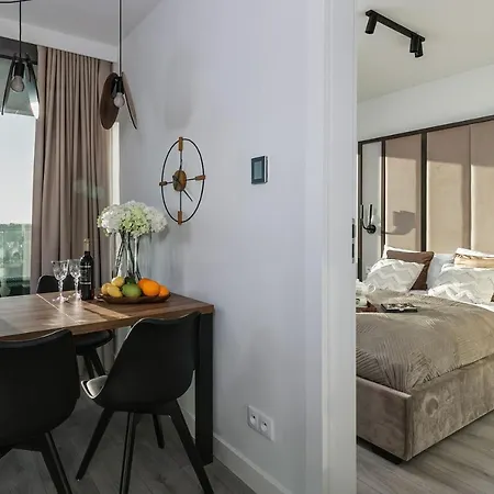 דירה Your Holidays Waves, Parking Gratis *