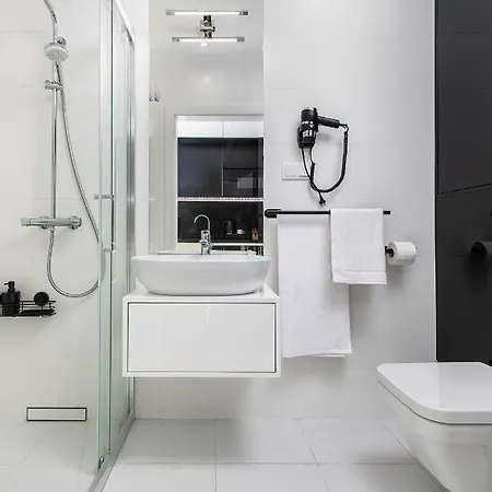 Daire Your Holidays Waves Miedzyzdroje