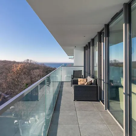 Your Holidays Waves, Parking Gratis Apartmán *