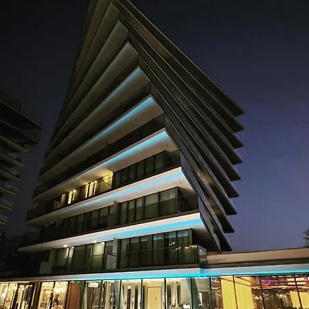 Your Holidays Waves * Miedzyzdroje