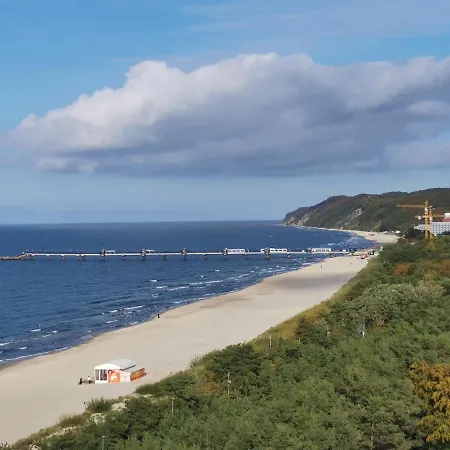 Your Holidays Waves, Parking Gratis דירה *