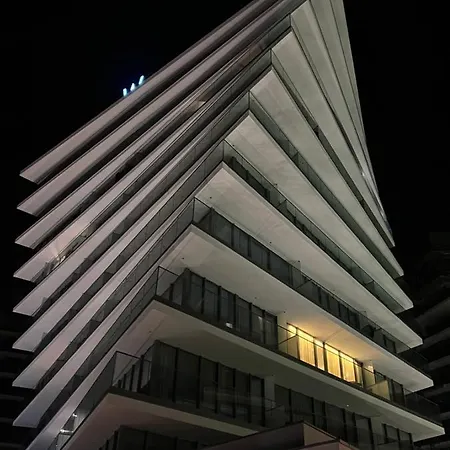 Daire Your Holidays Waves