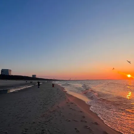 Your Holidays Waves * Miedzyzdroje