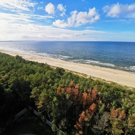 דירה Your Holidays Waves, Parking Gratis