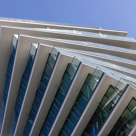 דירה Your Holidays Waves, Parking Gratis מידזיזדרויה