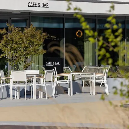 Your Holidays Waves * Miedzyzdroje