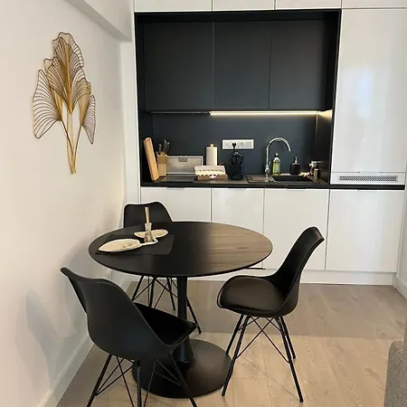 Your Holidays Waves * Miedzyzdroje