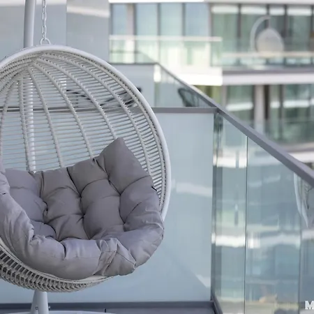 Your Holidays Wave, Parking Gratis Apartment *