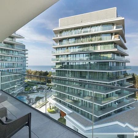 Apartmán Your Holidays Wave, Parking Gratis *