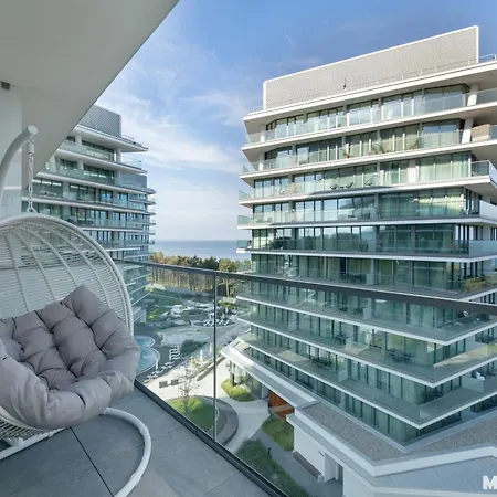 Your Holidays Waves, Parking Gratis *