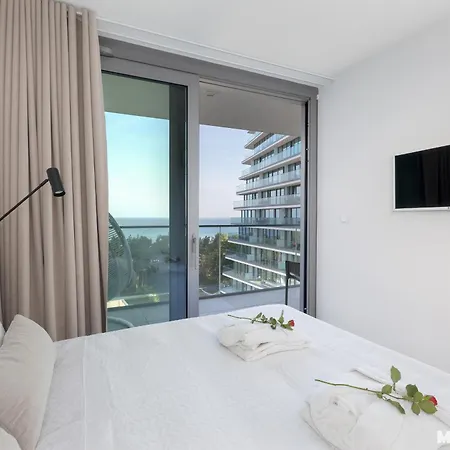 Your Holidays Waves, Parking Gratis