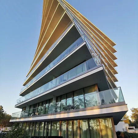 דירה Your Holidays Waves, Parking Gratis *