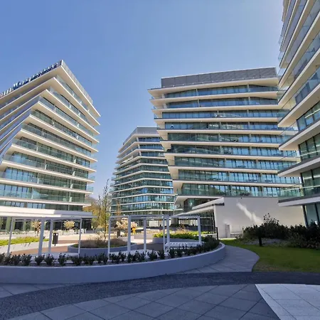 Your Holidays Waves * Miedzyzdroje