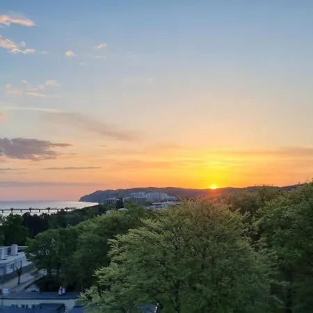 Apartmán Your Holidays Wave, Parking Gratis *