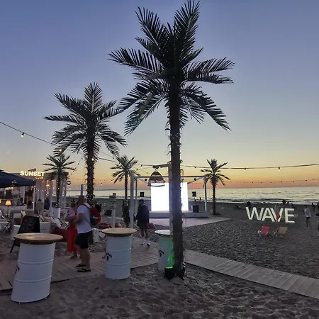 Your Holidays Wave, Parking Gratis Apartmán Miedzyzdroje