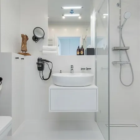Your Holidays Wave, Parking Gratis Διαμέρισμα