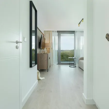 דירה Your Holidays Waves, Parking Gratis