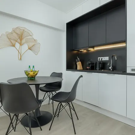 Your Holidays Wave, Parking Gratis Appartement