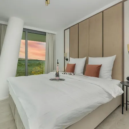 Appartement Your Holidays Wave, Parking Gratis *