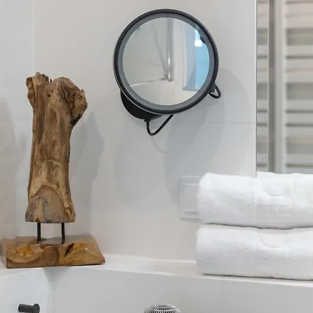 Daire Your Holidays Waves Miedzyzdroje