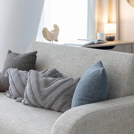 Your Holidays Waves, Parking Gratis *