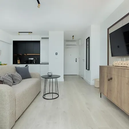 דירה Your Holidays Waves, Parking Gratis