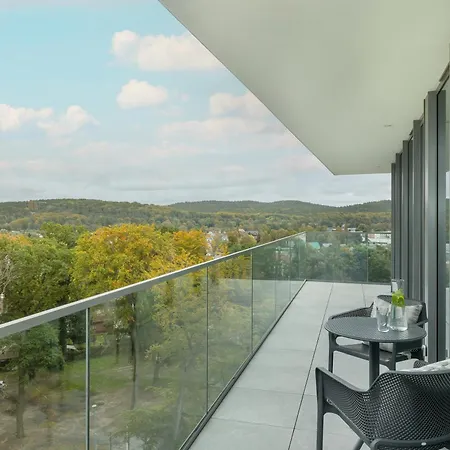 Daire Your Holidays Waves