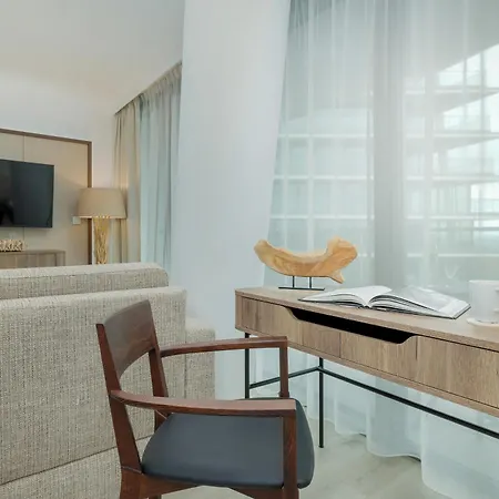 דירה Your Holidays Waves, Parking Gratis *